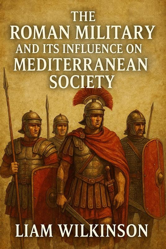 The Roman Military and Its Influence on Mediterranean Society