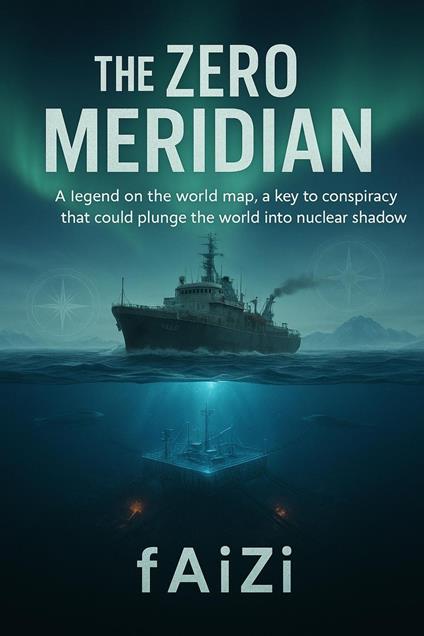 The Zero-Point Meridian