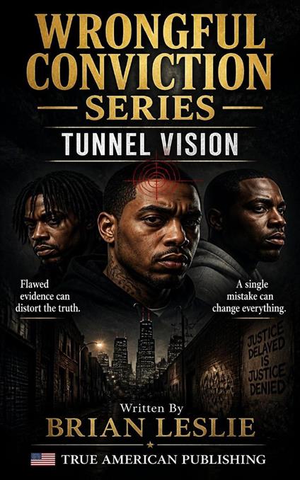 Tunnel Vision