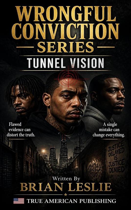 Tunnel Vision