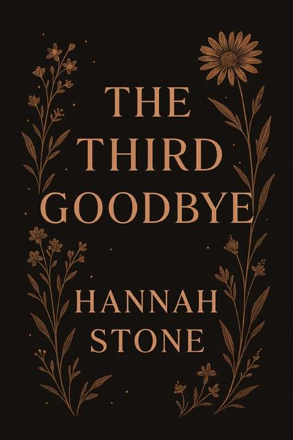 The Third Goodbye