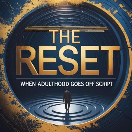 The Reset: When Adulthood Goes Off Script