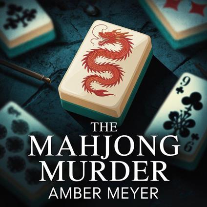 The Mahjong Murder