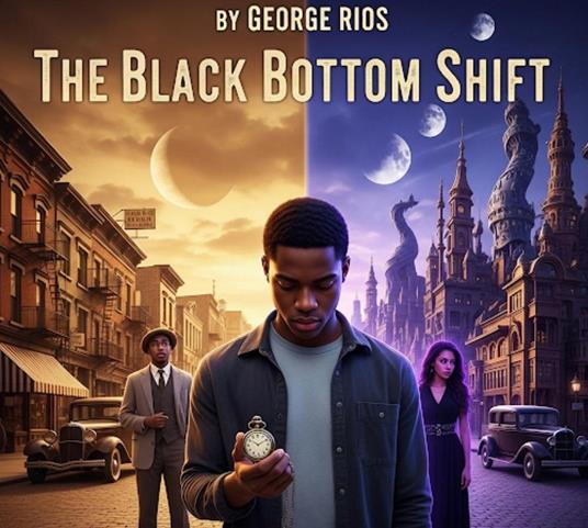 The Black Bottom Shift