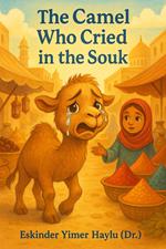 The Camel Who Wept in the Souk