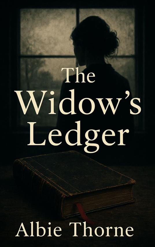 The Widow's Ledger