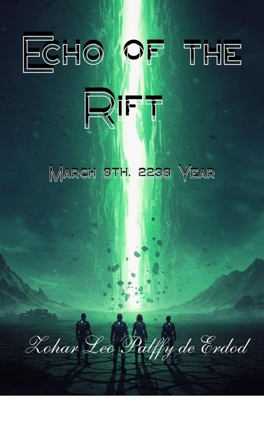 Echo of the Rift
