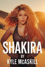 Shakira