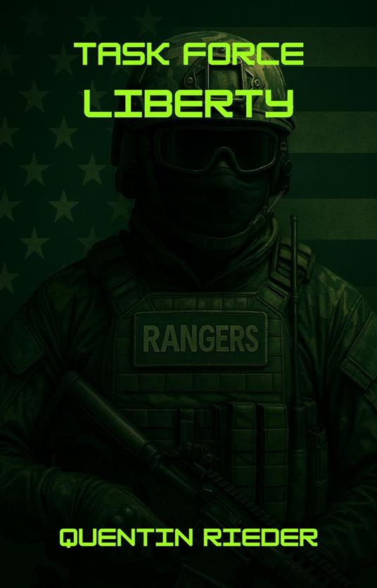 Task Force Liberty