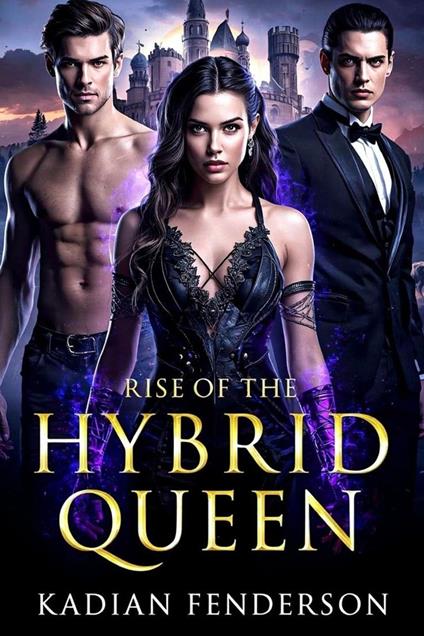 Rise of the Hybrid Queen