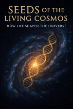 Seeds of the Living Cosmos- How Life Shaped the Universe