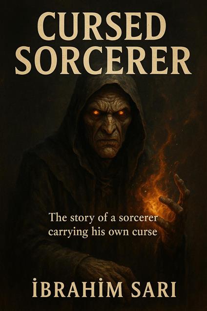 Cursed Sorcerer