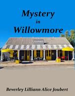 Mystery in Willowmore