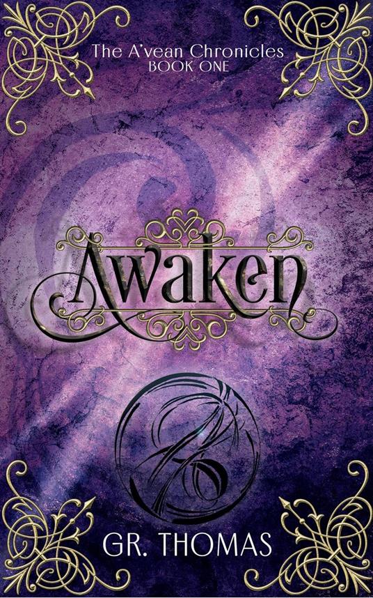 Awaken - G.R. Thomas - ebook