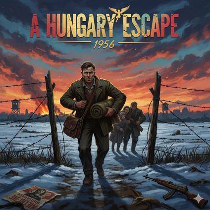 A Hungary Escape