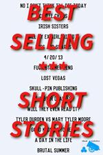 Best Selling Short Stories