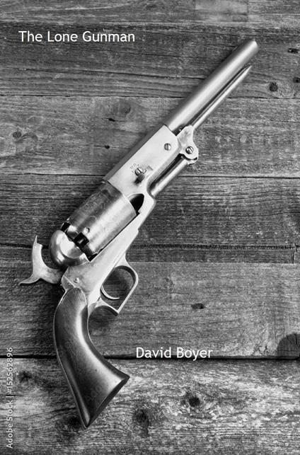 The Lone Gunman