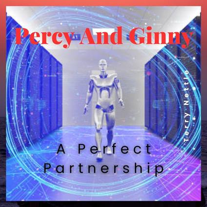 Percy And Ginny: A Perfect Partnership