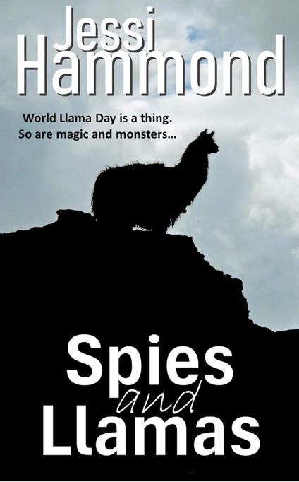 Spies and Llamas