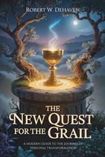The New Quest For The Grail: A Modern Guide To The Journey Of Transformation