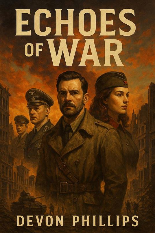 Echoes of War