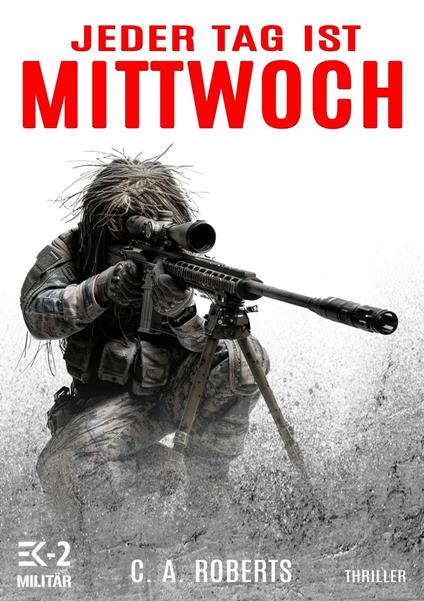 Jeder Tag ist Mittwoch