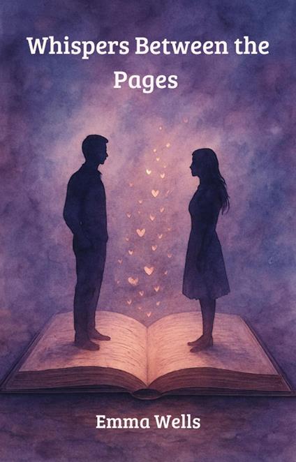 Whispers Between the Pages