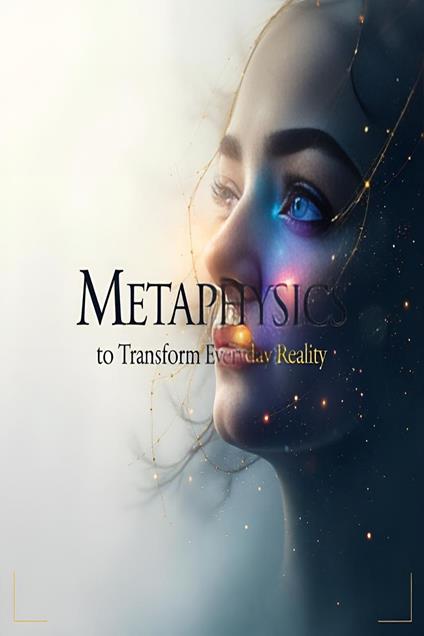 Metaphysics to Transform Everyday Reality