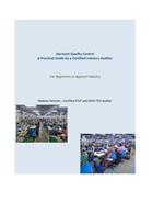 Garment Quality Control A Practical Guide by a Certified Industry Auditor