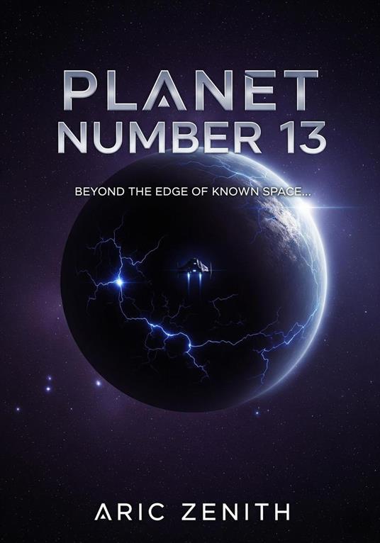 Planet Number 13