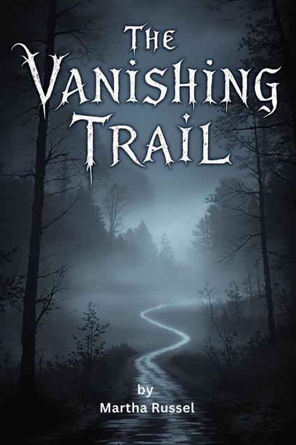 The Vanishing Trail