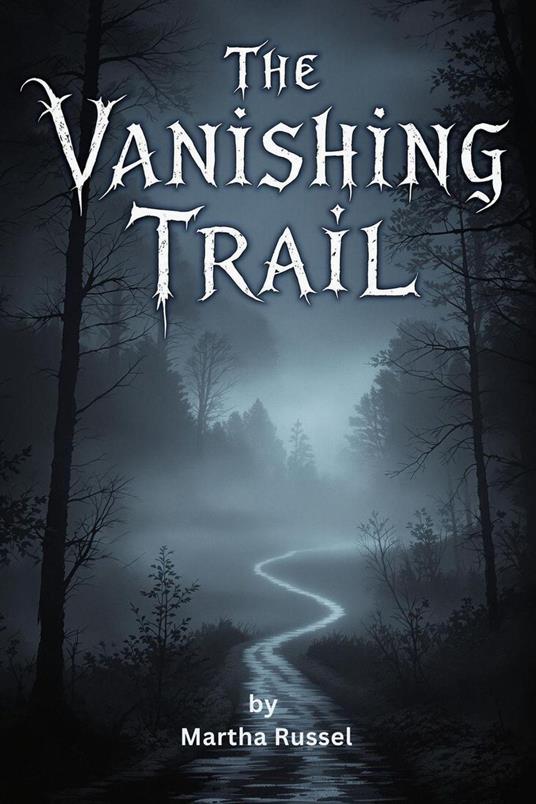 The Vanishing Trail