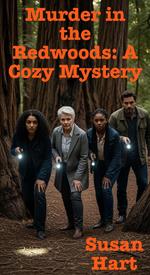 Murder in the Redwoods: A Cozy Mystery