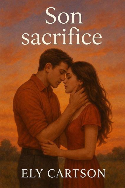Son sacrifice