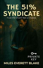 The 51% Syndicate: Trust the Chain? Not a Chance.