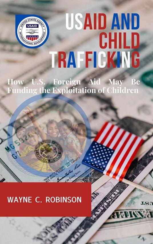 USAID And Child Trafficking