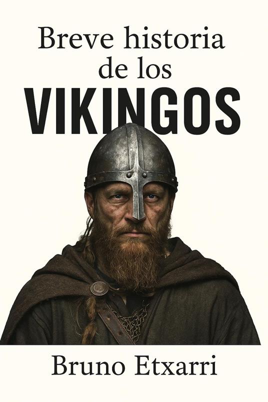 Breve historia de los vikingos