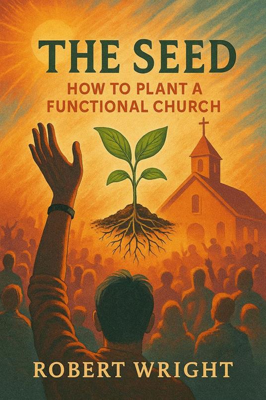 The Seed: How to Plant a Functional Church