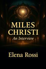 Miles Christi An interview