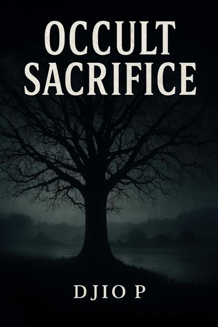 Occult Sacrifice