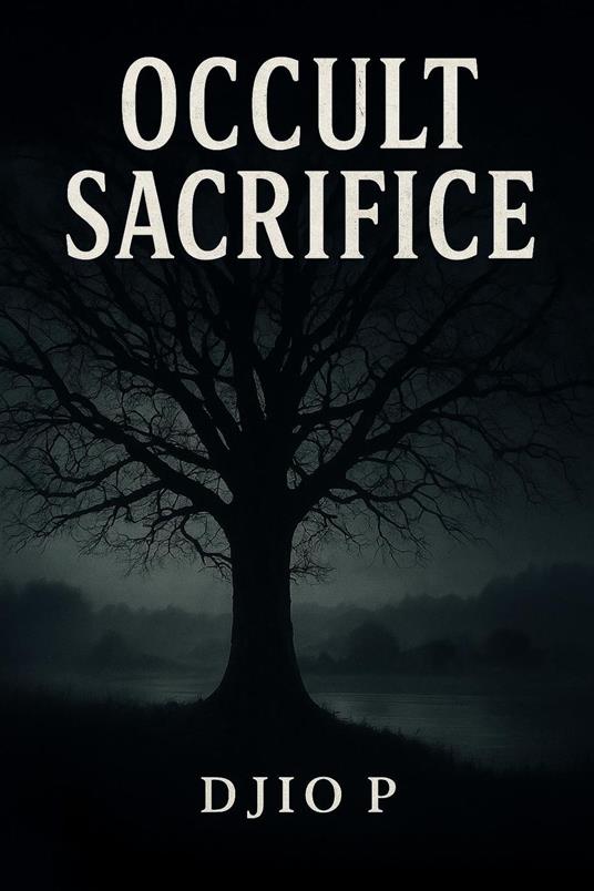 Occult Sacrifice