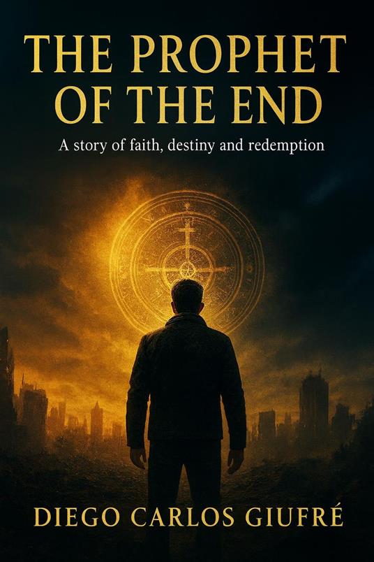 The Prophet of the End: A story of faith, destiny, and redemption