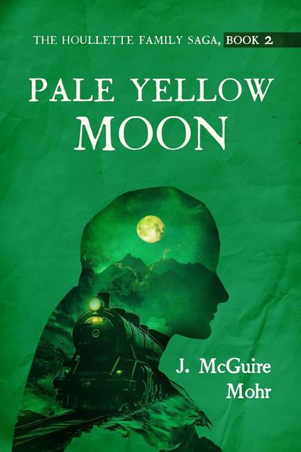 Pale Yellow Moon