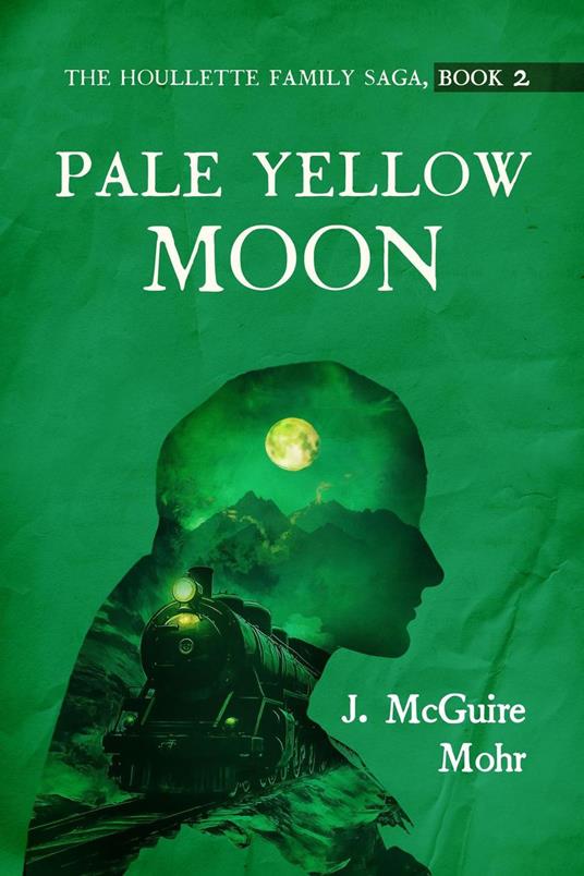 Pale Yellow Moon