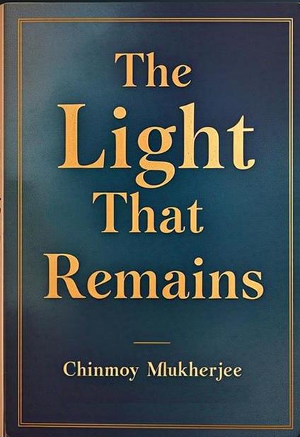 The Light That Remains