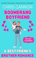 Boomerang Boyfriend