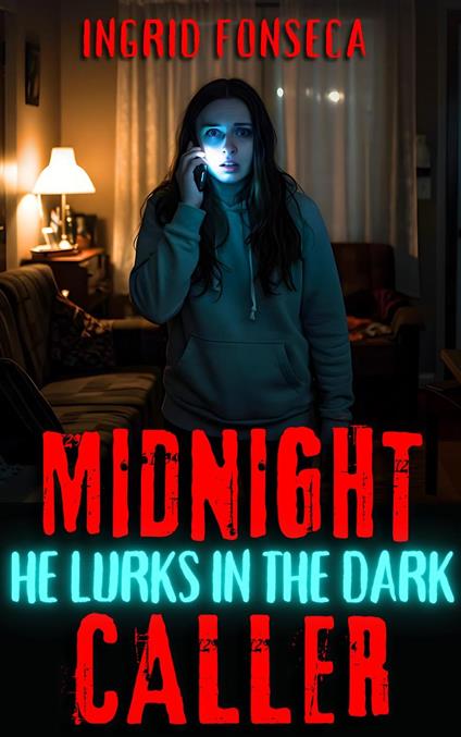 Midnight Caller: He Lurks in the Dark