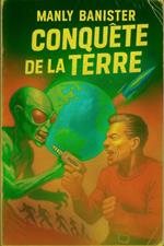 Conquête de la Terre