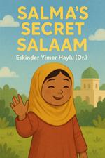 Salma's Secret Salaam