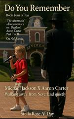 Do You Remember Aaron Carter X Michael Jackson